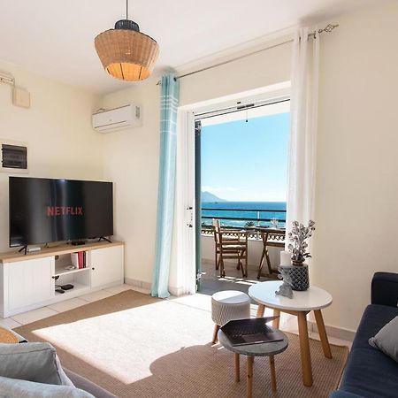 Glyfada Villa View גליפאדה מראה חיצוני תמונה