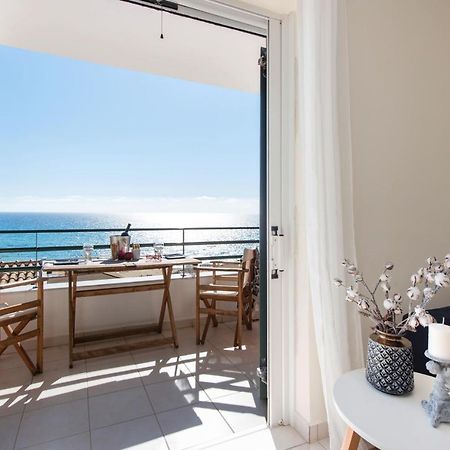 Glyfada Villa View גליפאדה מראה חיצוני תמונה