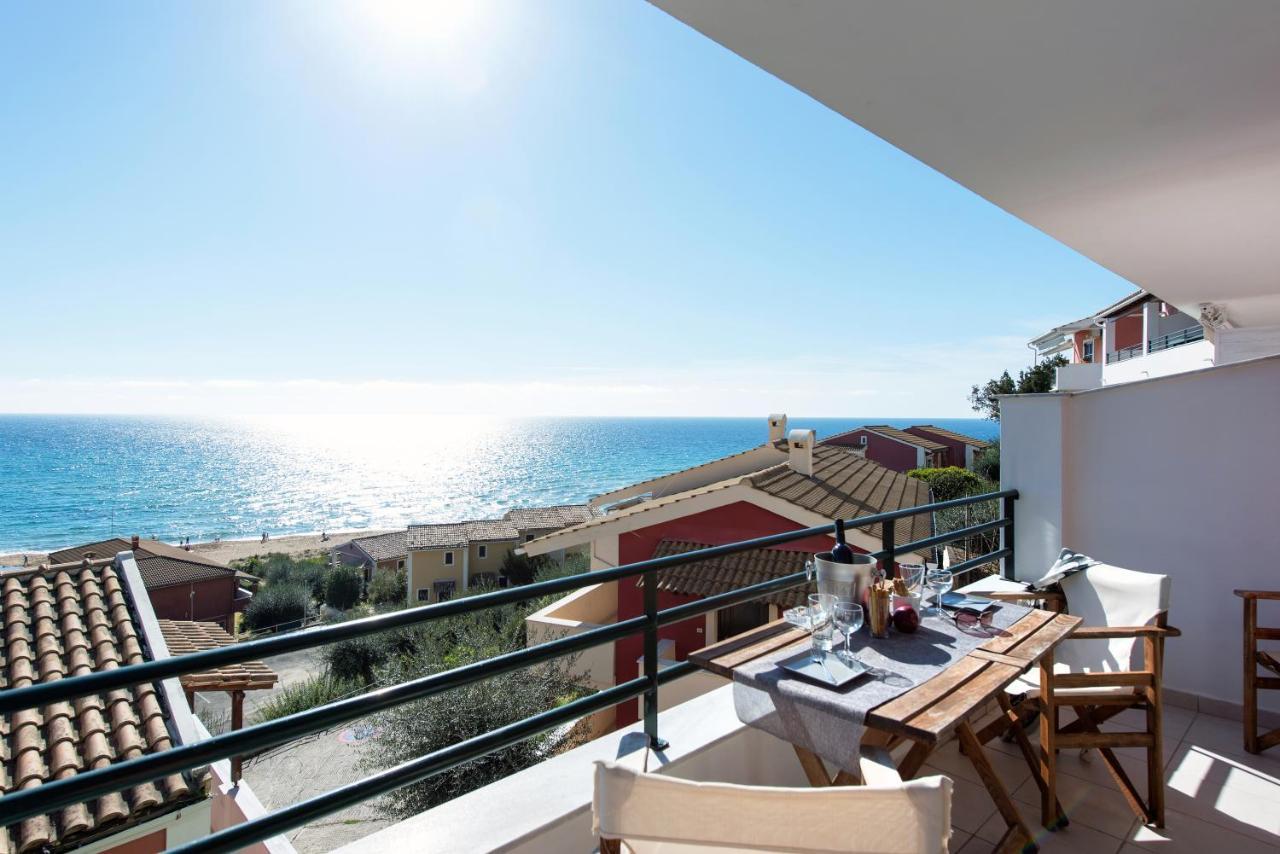 Glyfada Villa View גליפאדה מראה חיצוני תמונה