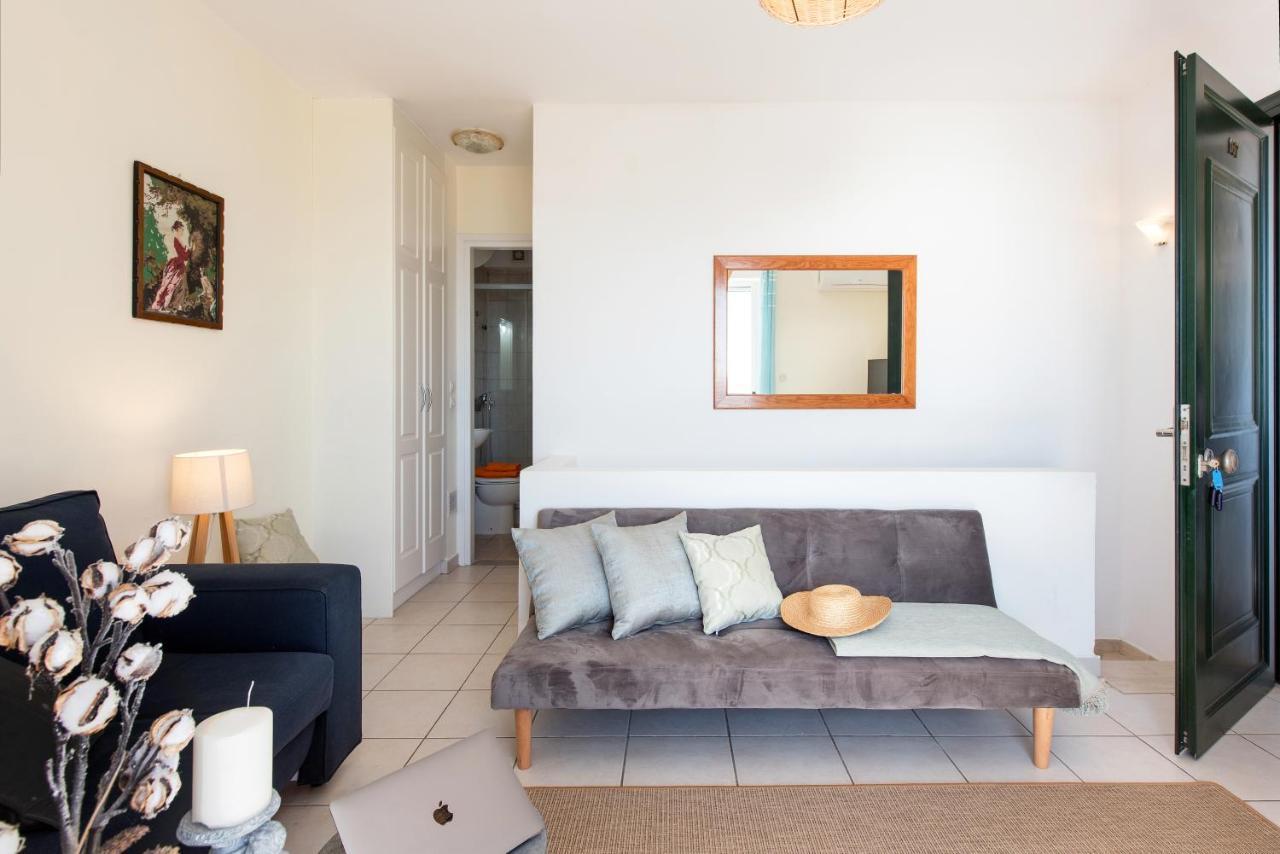Glyfada Villa View גליפאדה מראה חיצוני תמונה