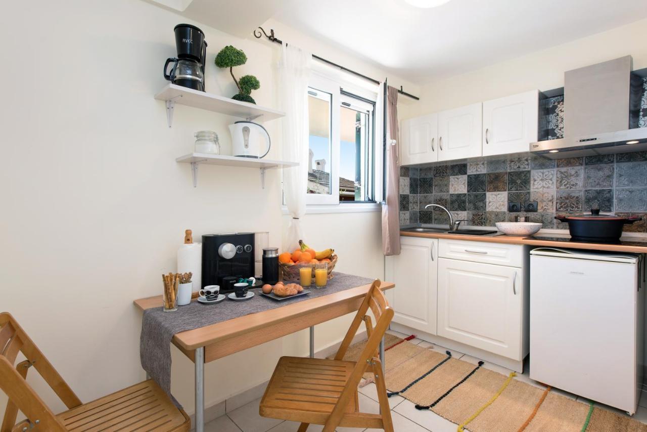 Glyfada Villa View גליפאדה מראה חיצוני תמונה
