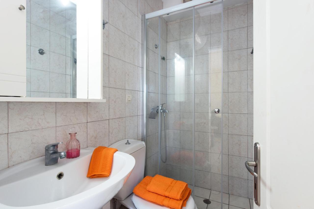 Glyfada Villa View גליפאדה מראה חיצוני תמונה