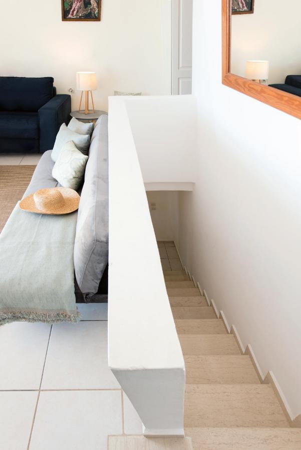 Glyfada Villa View גליפאדה מראה חיצוני תמונה