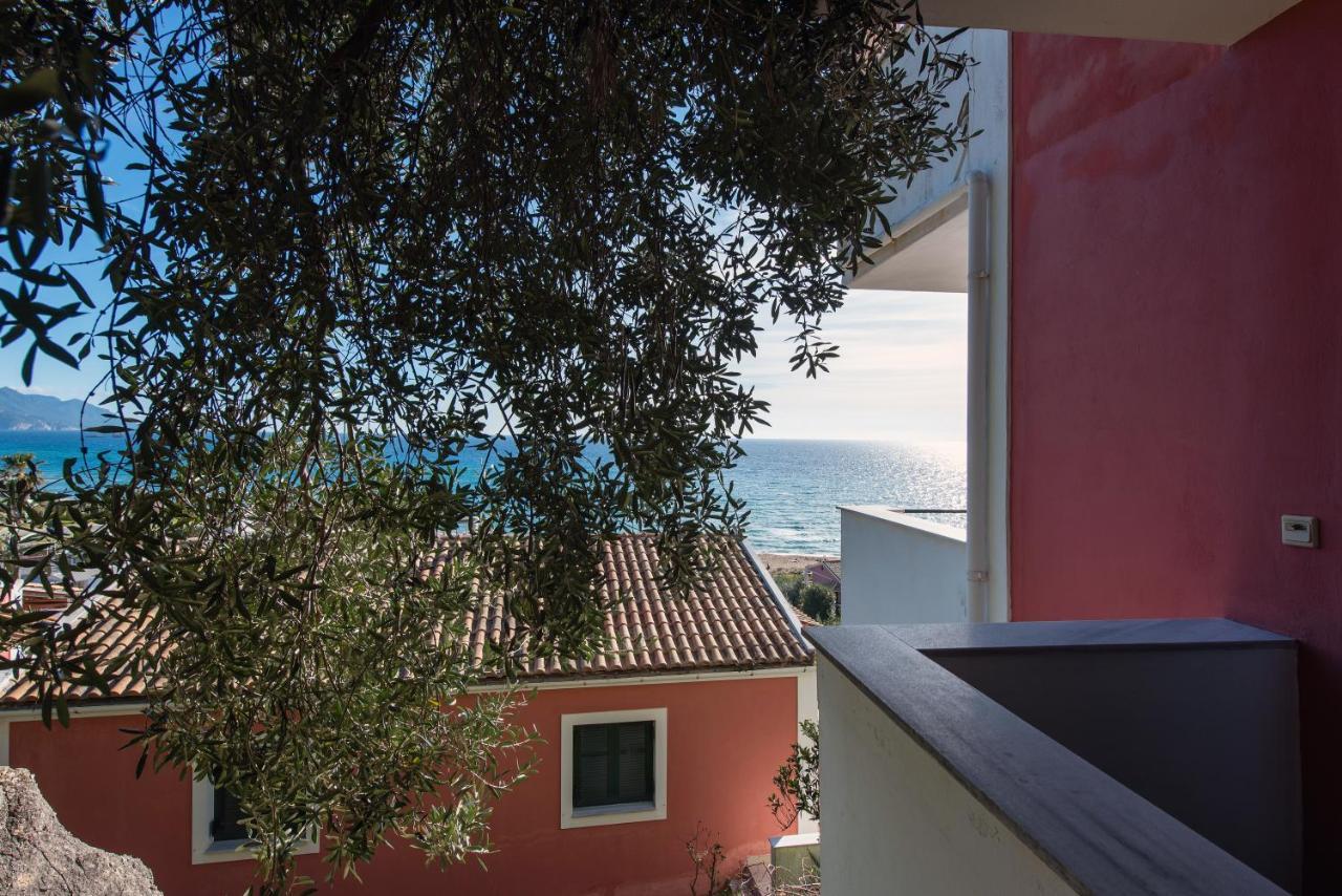 Glyfada Villa View גליפאדה מראה חיצוני תמונה