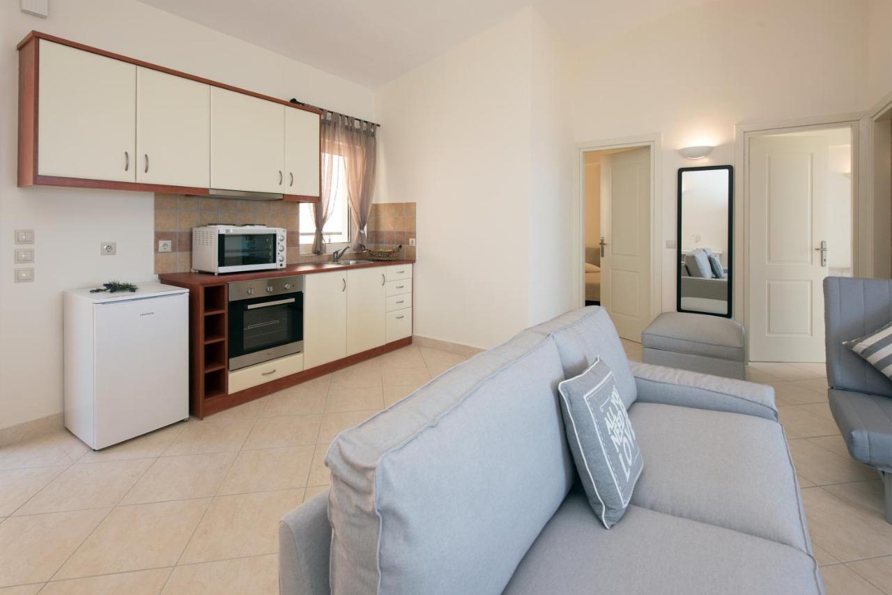 Glyfada Villa View גליפאדה מראה חיצוני תמונה