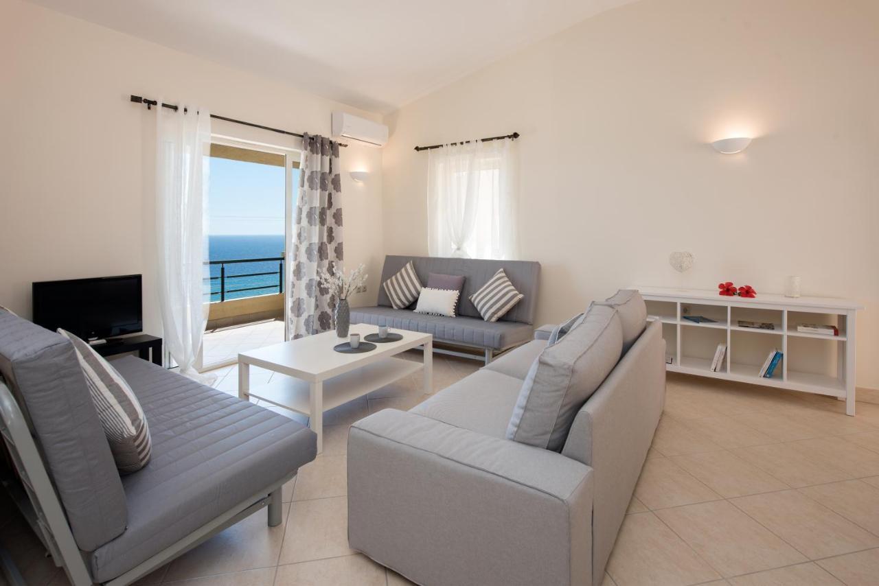 Glyfada Villa View גליפאדה מראה חיצוני תמונה
