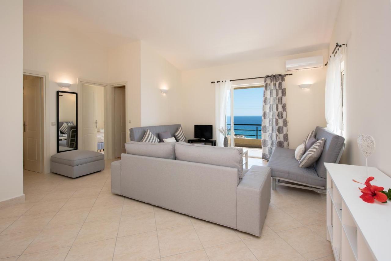 Glyfada Villa View גליפאדה מראה חיצוני תמונה