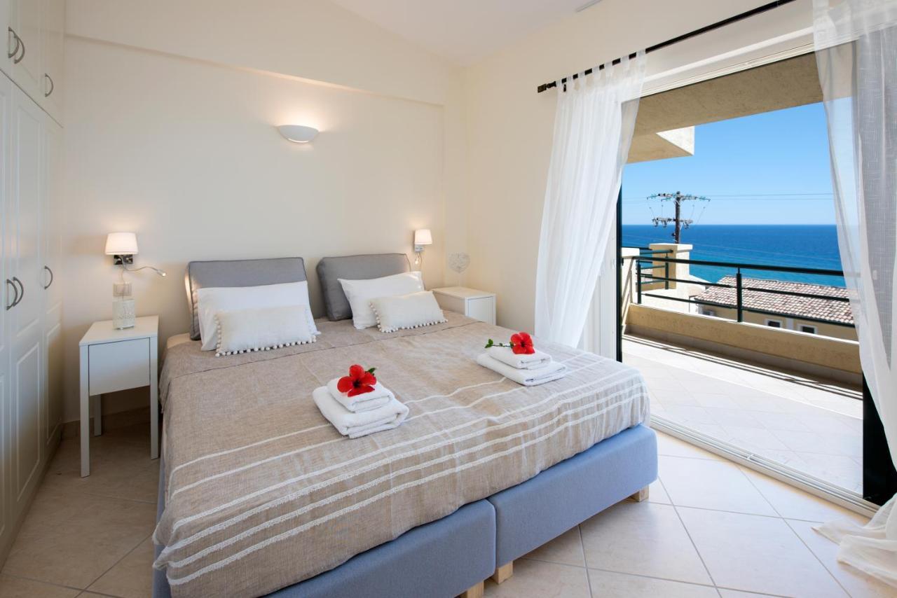 Glyfada Villa View גליפאדה מראה חיצוני תמונה